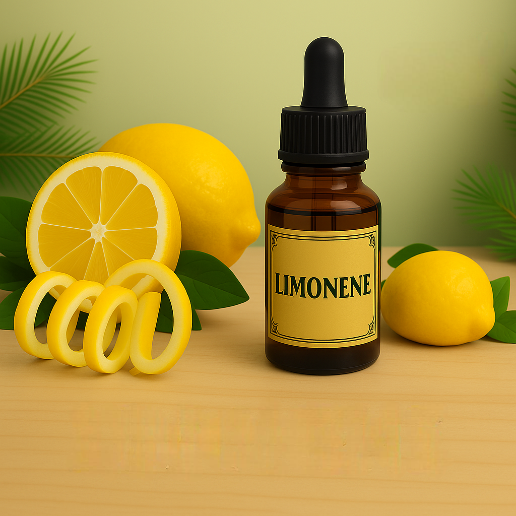 Limonene